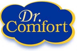 Dr Comfort Footwear